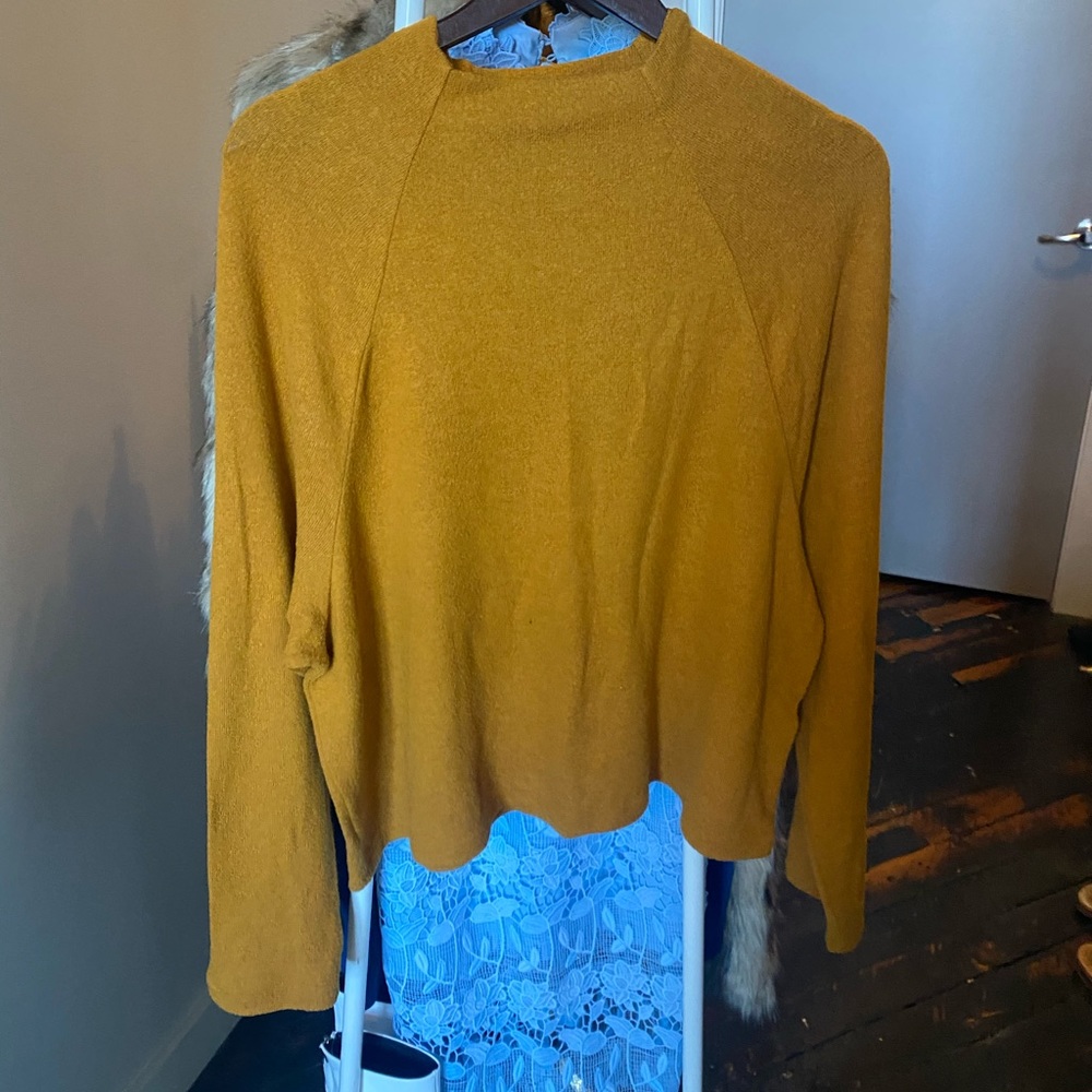 H&M Top